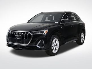 Used 2024 Audi Q3 2.0T Premium video 1