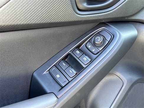 New 2026 Subaru Crosstrek 2.0i Premium image 25