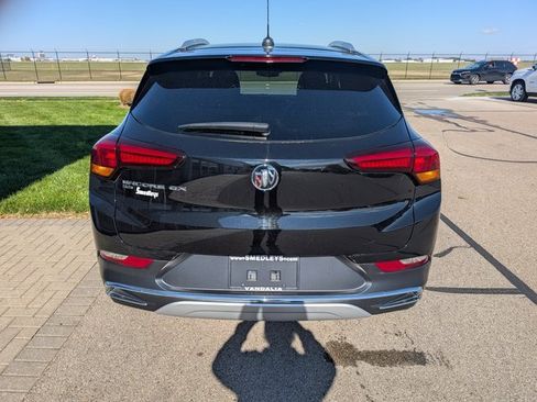 Used 2023 Buick Encore GX Essence w/ Experience Buick Package image 9