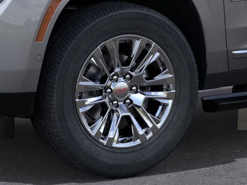 New 2026 GMC Yukon Denali w/ Sun & Power Step Package image 9