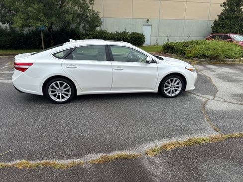 Used 2015 Toyota Avalon Limited FWD image 5