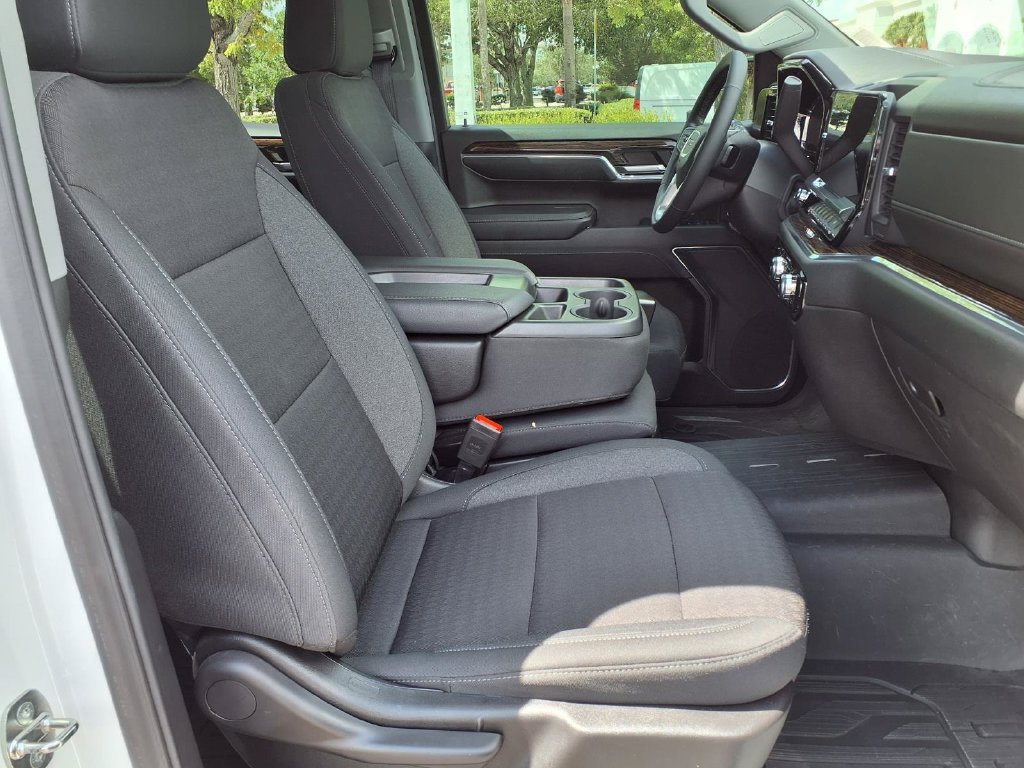 Used 2023 GMC Sierra 1500 Elevation RWD image 16