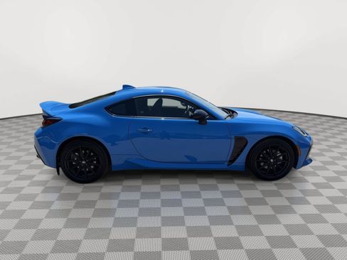 Used 2024 Toyota GR86 Premium RWD image 8
