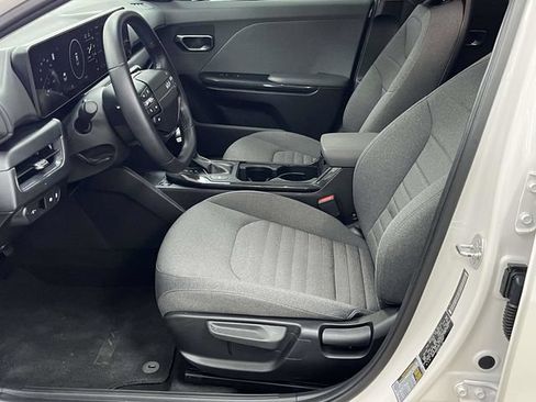 Used 2025 Kia K4 EX FWD image 14