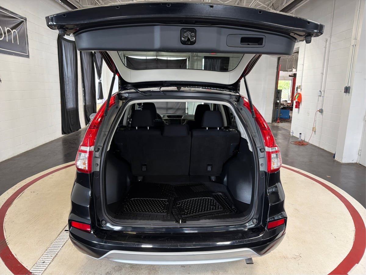 Used 2015 Honda CR-V EX image 12