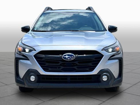 Used 2024 Subaru Outback Onyx Edition XT AWD/4WD image 4