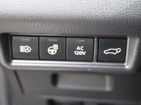 Used 2024 Toyota Grand Highlander AWD Hybrid image 30