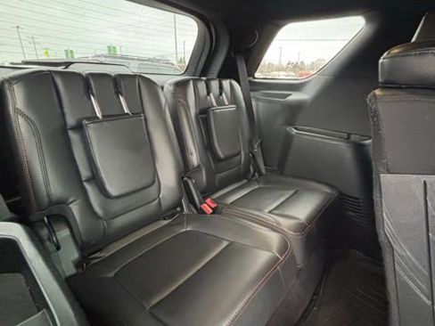 Used 2018 Ford Explorer Sport AWD/4WD image 18