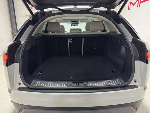 Used 2022 Land Rover Range Rover Velar S AWD/4WD image 26