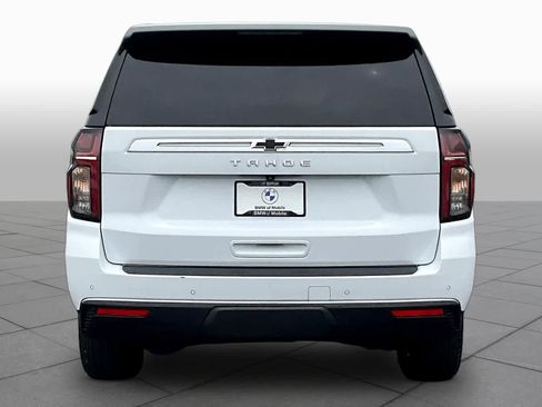 Used 2021 Chevrolet Tahoe LS RWD image 5