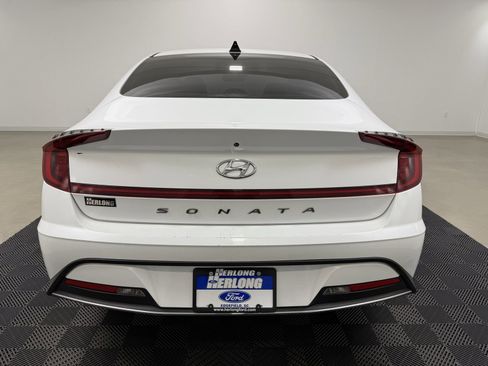 Used 2021 Hyundai Sonata SE image 5