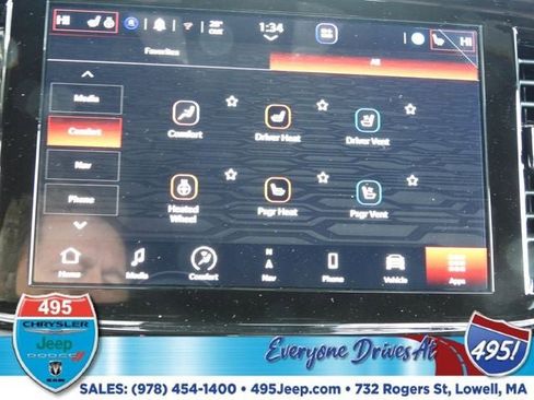 New 2026 Dodge Durango GT image 26