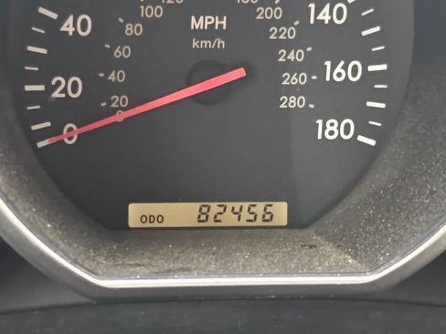 Used 2002 Lexus SC 430 Convertible image 12