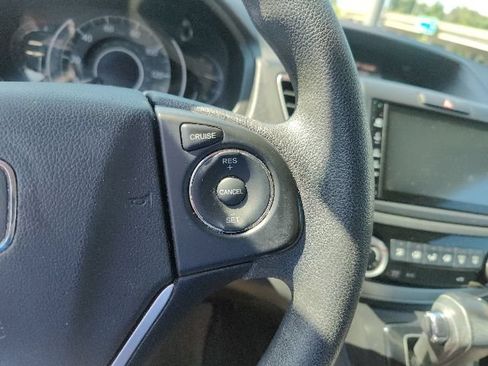 Used 2015 Honda CR-V EX image 27