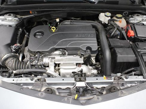 Used 2024 Chevrolet Malibu LT FWD image 16