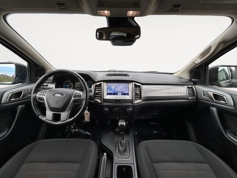 Used 2019 Ford Ranger XLT w/ Equipment Group 302A Luxury image 14