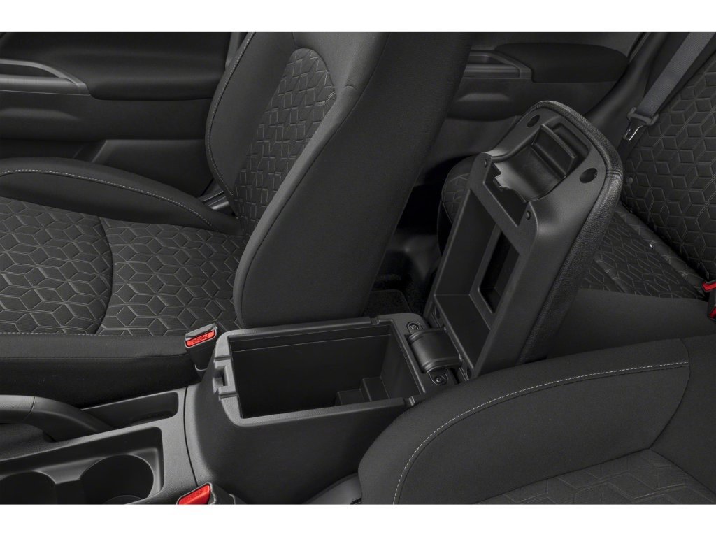 New 2027 Mitsubishi Outlander Sport SE AWD/4WD image 9