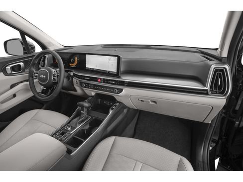 Used 2024 Kia Sorento S w/ Panoramic Sunroof Package FWD image 10