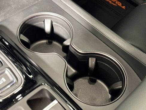 Certified 2025 Honda Pilot TrailSport image 16