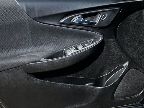Used 2023 Chevrolet Malibu LT FWD image 20