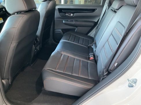 New 2026 Honda CR-V Sport Touring image 20