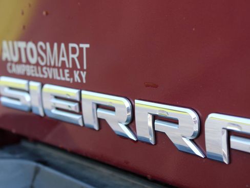 Used 2013 GMC Sierra 3500 Denali image 6