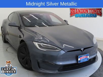 Used 2022 Tesla Model S