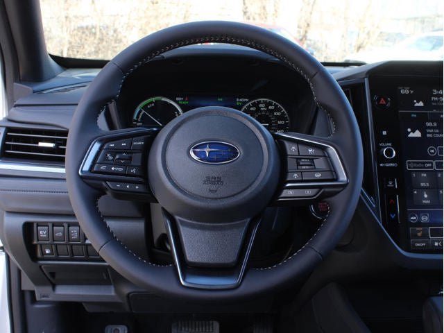 New 2026 Subaru Forester Touring AWD/4WD image 29