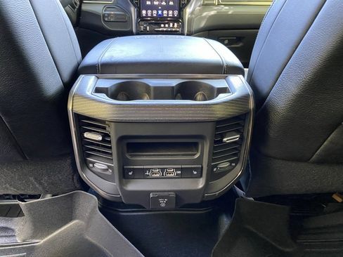 Used 2019 RAM 2500 Limited image 33