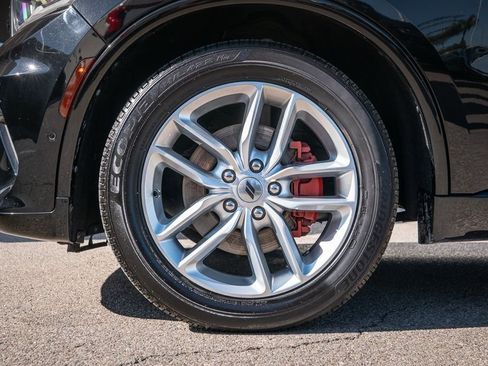 Used 2022 Dodge Durango R/T image 9