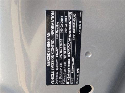 Used 2024 Mercedes-Benz C 300 4MATIC Sedan image 25