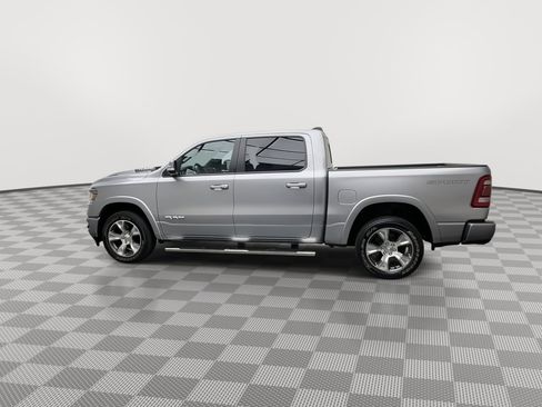 Used 2022 RAM 1500 Laramie w/ Sport Appearance Package AWD/4WD image 40
