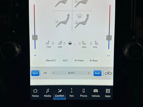 Used 2024 RAM 2500 Limited image 29