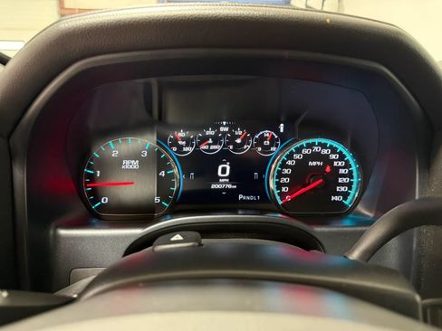 Used 2019 GMC Sierra 3500 Denali w/ Duramax Plus Package AWD/4WD image 18