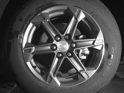 Used 2025 Chevrolet Blazer LT FWD image 14