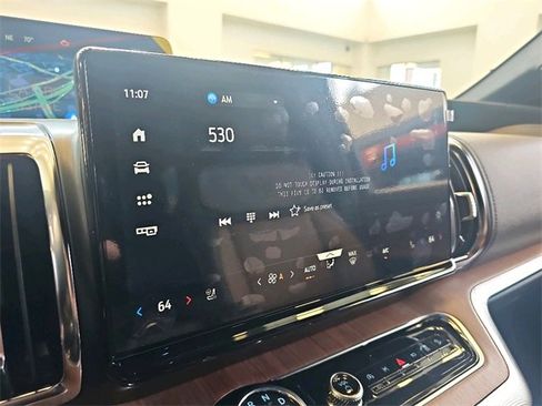 New 2025 Ford Expedition Max King Ranch image 29