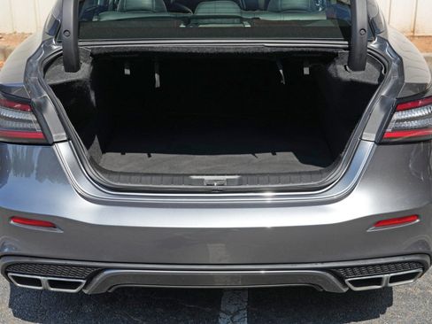 Used 2019 Nissan Maxima 3.5 SV w/ Floor Mat Group FWD image 9