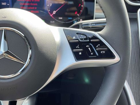 New 2026 Mercedes-Benz C 300 4MATIC Sedan image 35