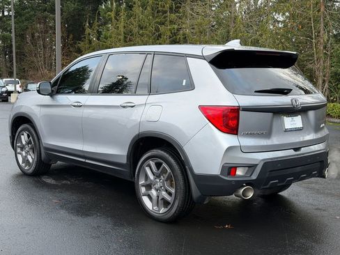 Used 2022 Honda Passport EX-L image 29