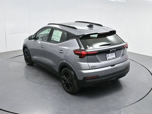 New 2027 Chevrolet Bolt RS w/ Technology Package FWD image 68