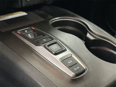 Certified 2023 Honda Passport TrailSport image 25