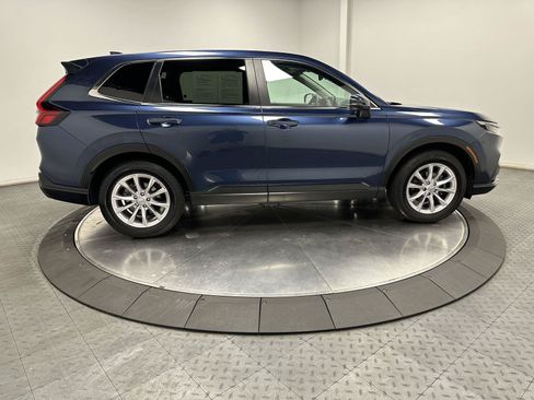Certified 2024 Honda CR-V EX-L image 15