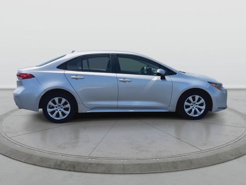 Used 2024 Toyota Corolla LE FWD image 9
