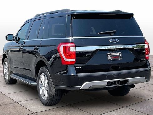 Used 2020 Ford Expedition XLT w/ Equipment Group 202A RWD image 2