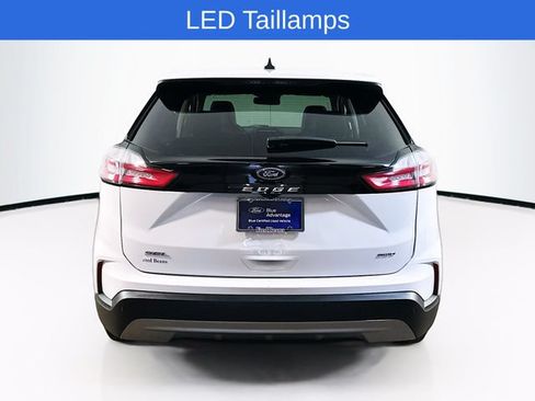 Certified 2024 Ford Edge SEL AWD/4WD image 26