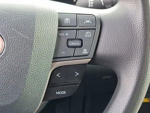 Certified 2025 Toyota Camry LE image 21