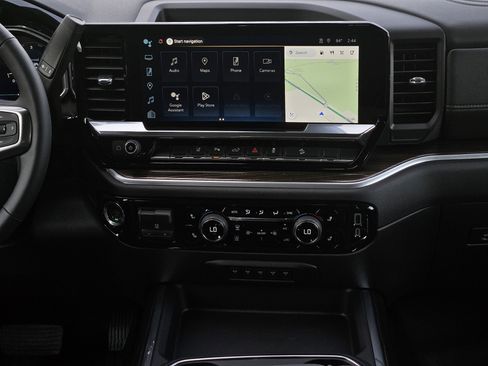 New 2026 Chevrolet Silverado 2500 LT w/ Trail Boss Package image 21