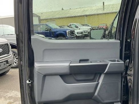 Used 2026 Ford F150 STX w/ Equipment Group 200A AWD/4WD image 26