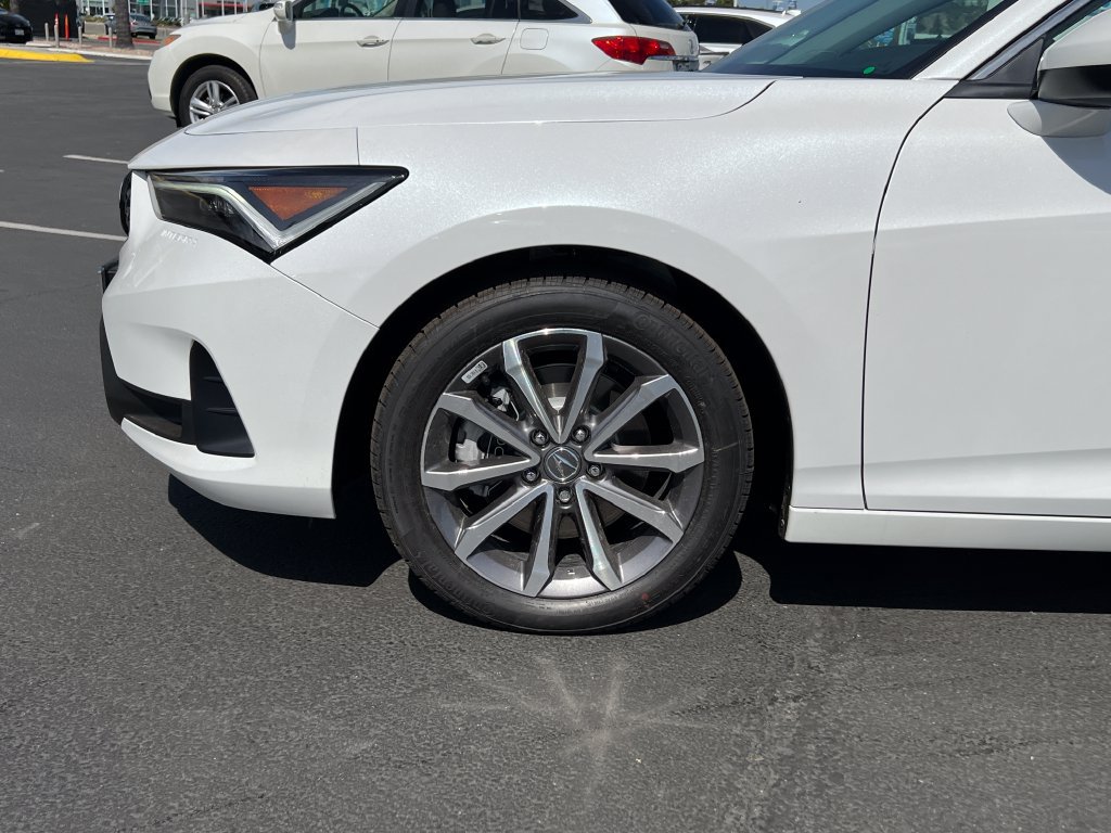 Used 2026 Acura Integra FWD image 5