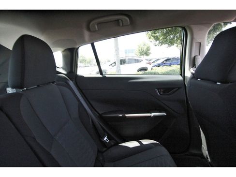 New 2026 Subaru Impreza 2.0i Sport AWD/4WD image 9
